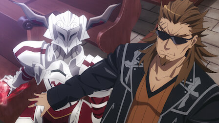 Fate/Apocrypha | Sitio oficial de Netflix Fate/Apocrypha | Sitio oficial de Netflix